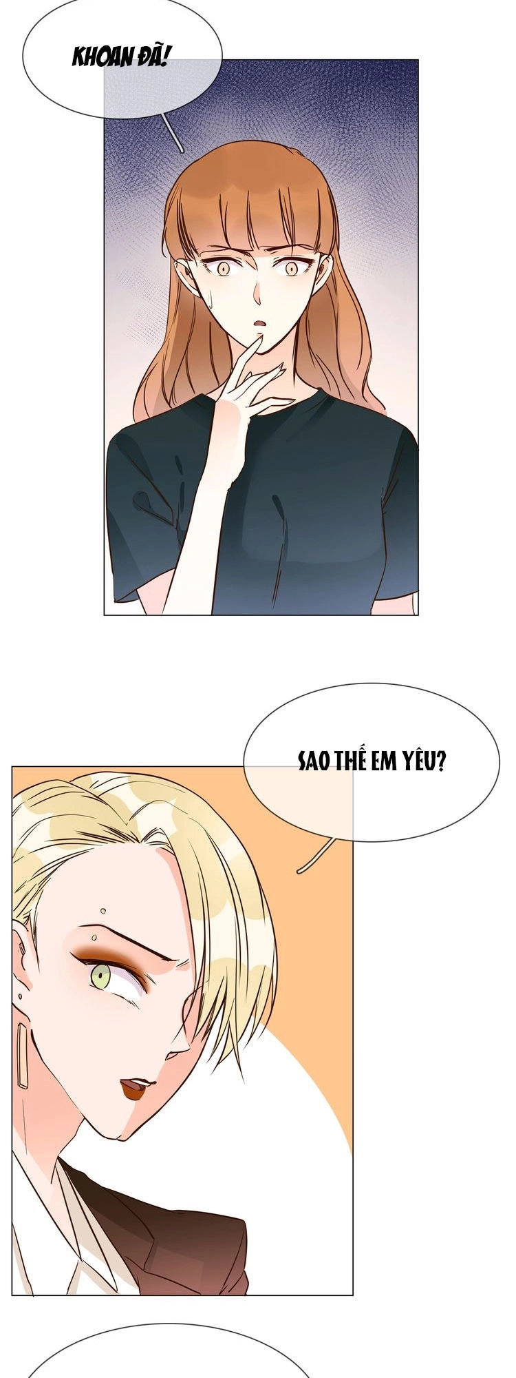 Ngôi Sao Vụn Vỡ Chapter 9 - 8