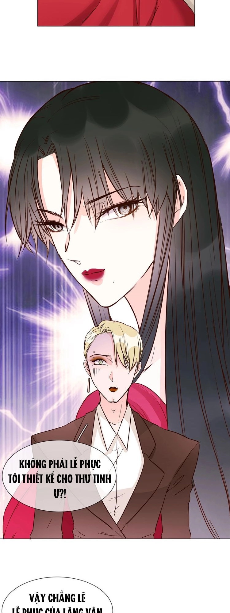 Ngôi Sao Vụn Vỡ Chapter 9 - 11