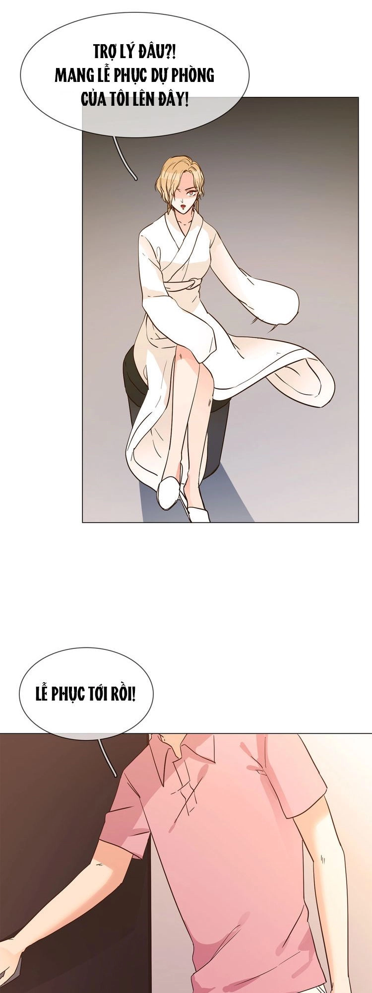 Ngôi Sao Vụn Vỡ Chapter 9 - 22