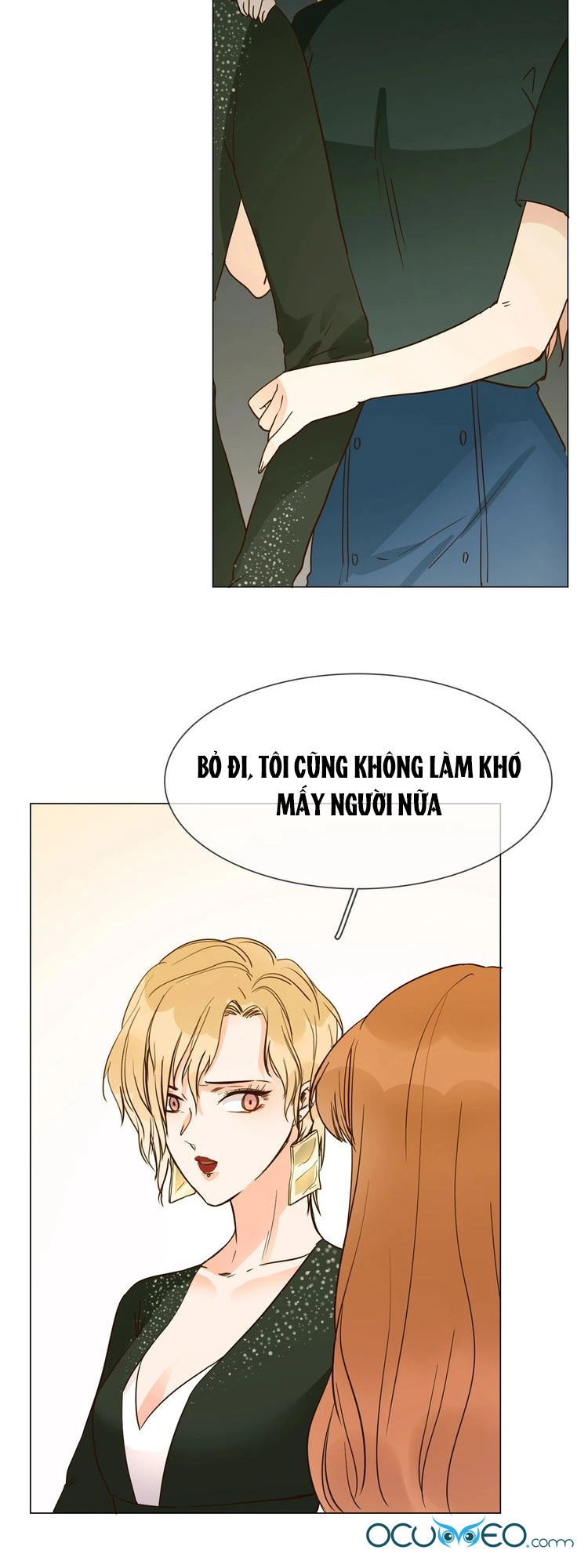 Ngôi Sao Vụn Vỡ Chapter 9 - 29