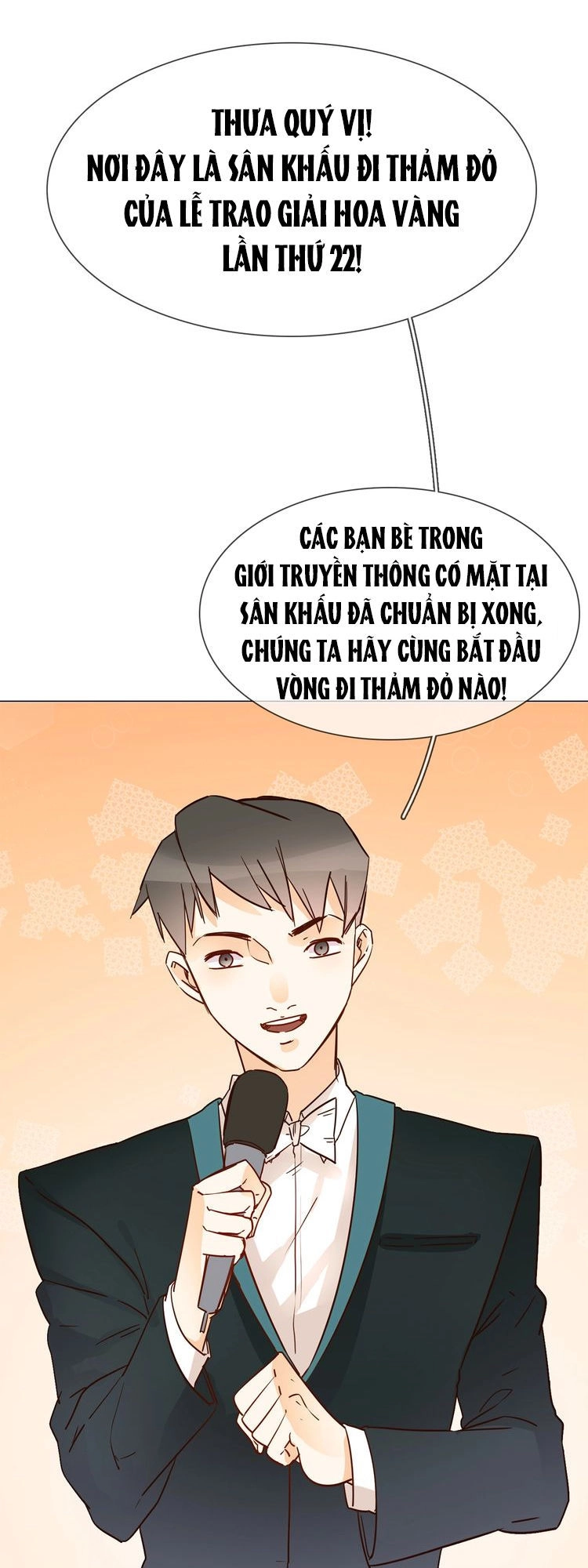 Ngôi Sao Vụn Vỡ Chapter 9 - 33