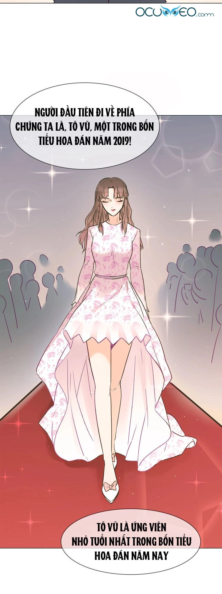 Ngôi Sao Vụn Vỡ Chapter 9 - 34