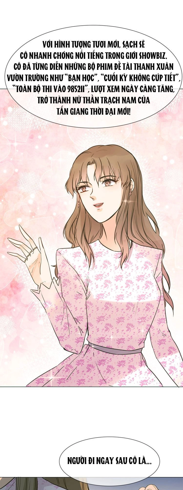 Ngôi Sao Vụn Vỡ Chapter 9 - 36