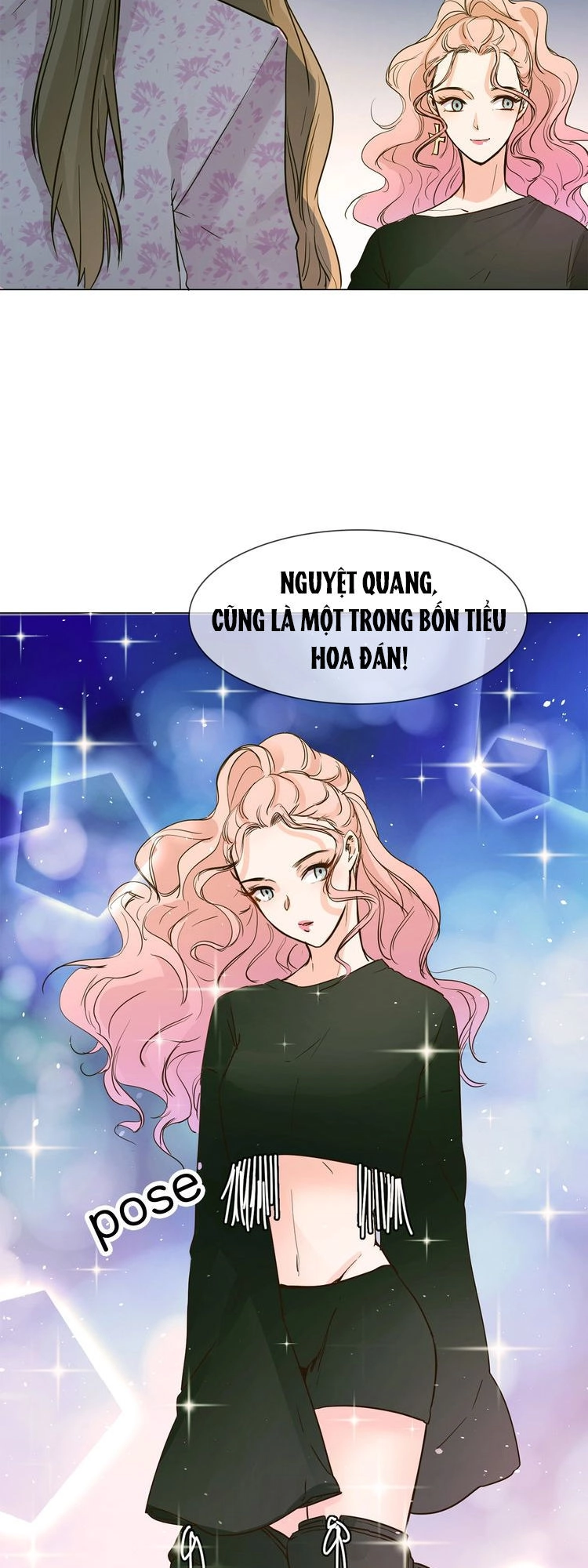 Ngôi Sao Vụn Vỡ Chapter 9 - 37