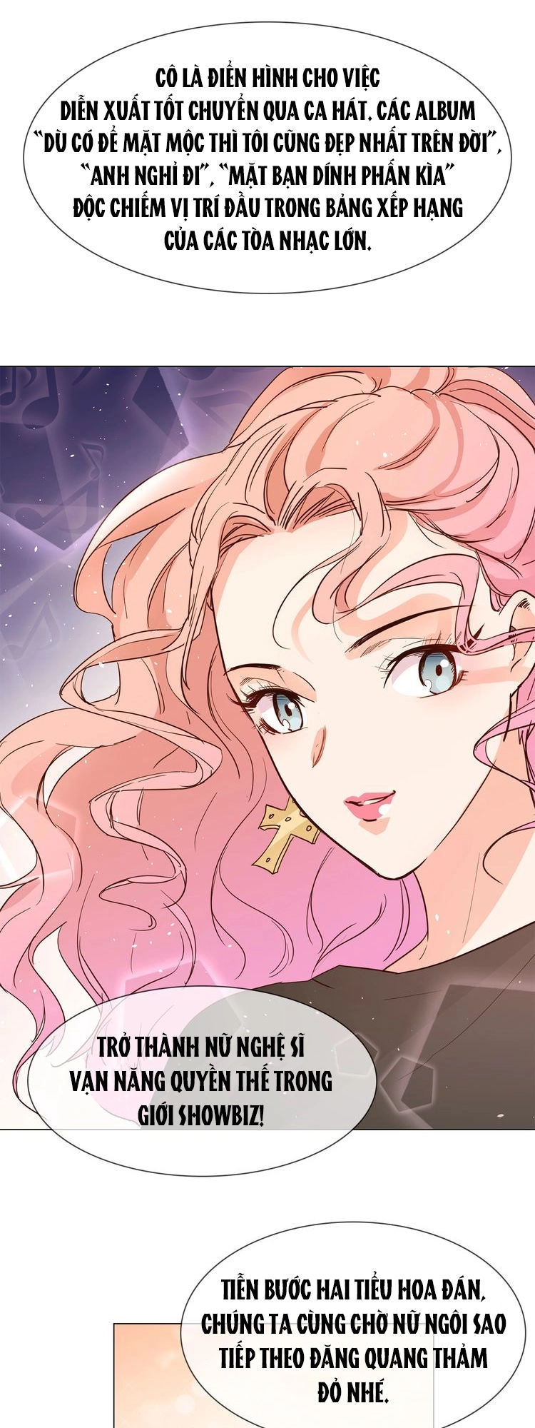 Ngôi Sao Vụn Vỡ Chapter 9 - 39