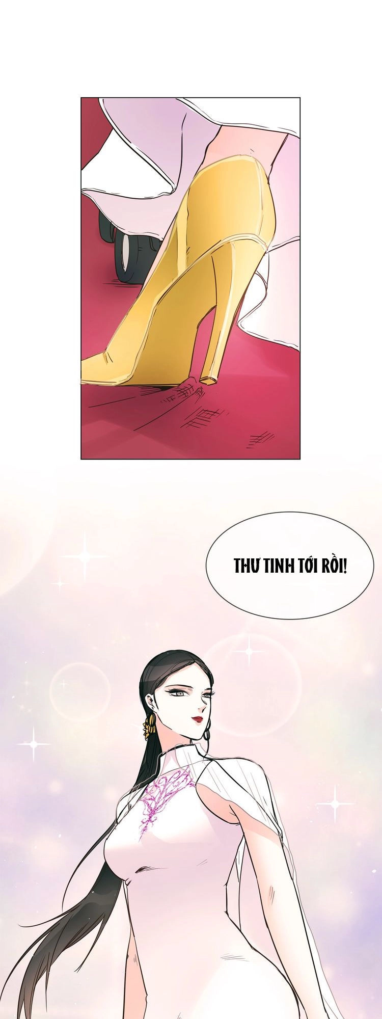 Ngôi Sao Vụn Vỡ Chapter 9 - 41