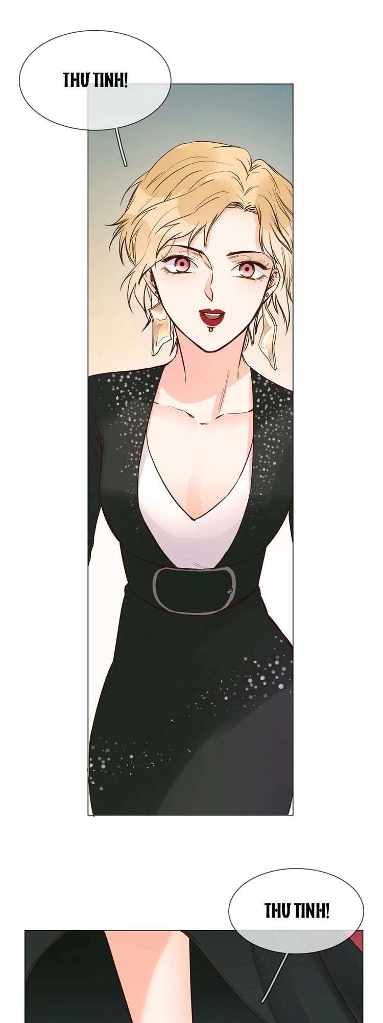 Ngôi Sao Vụn Vỡ Chapter 9 - 57