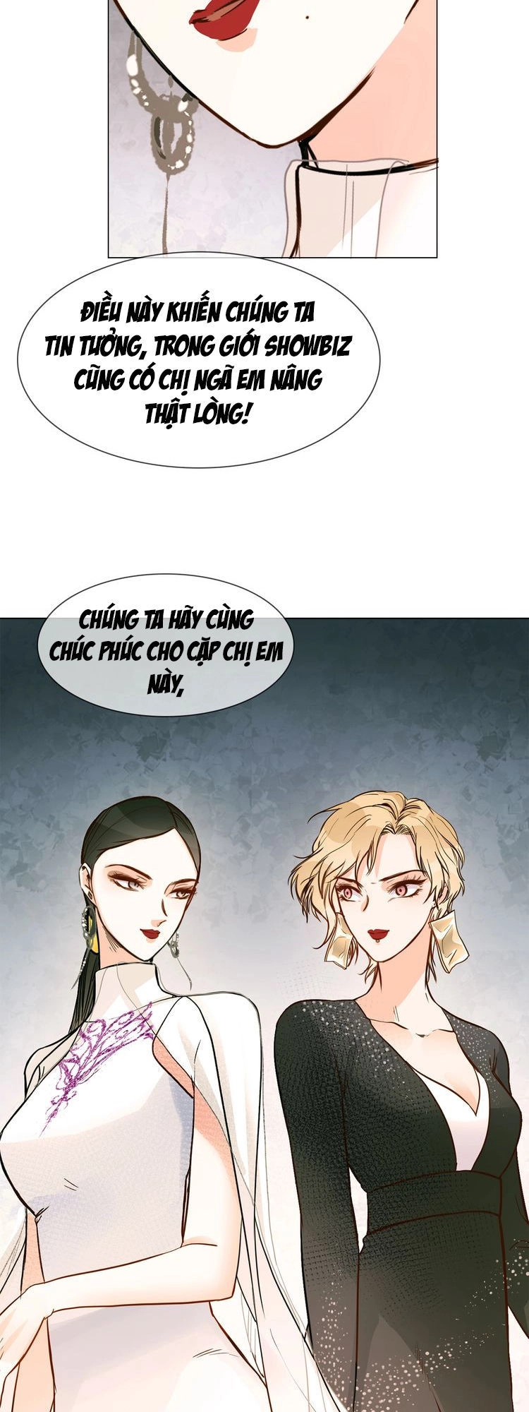 Ngôi Sao Vụn Vỡ Chapter 9 - 64