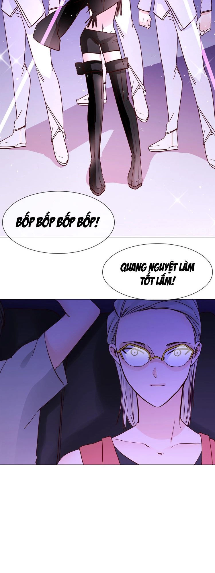 Ngôi Sao Vụn Vỡ Chapter 10 - 4