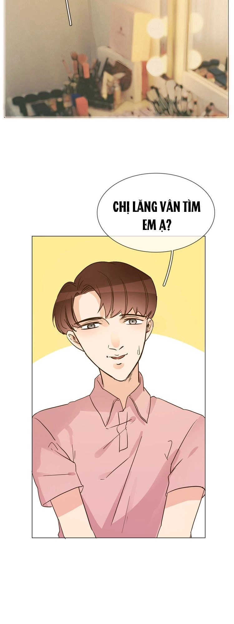 Ngôi Sao Vụn Vỡ Chapter 10 - 21