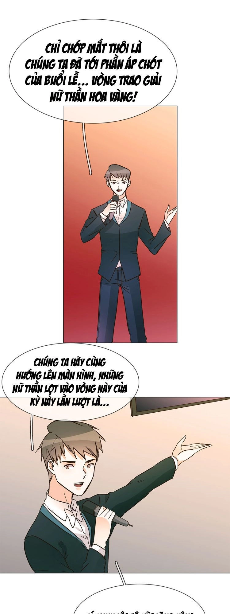 Ngôi Sao Vụn Vỡ Chapter 10 - 25