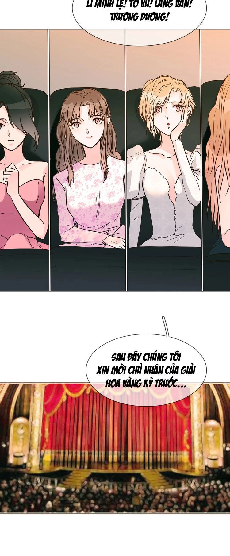 Ngôi Sao Vụn Vỡ Chapter 10 - 26