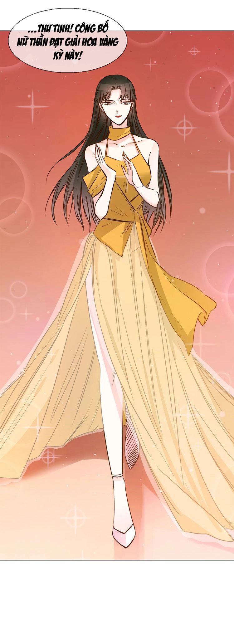 Ngôi Sao Vụn Vỡ Chapter 10 - 27