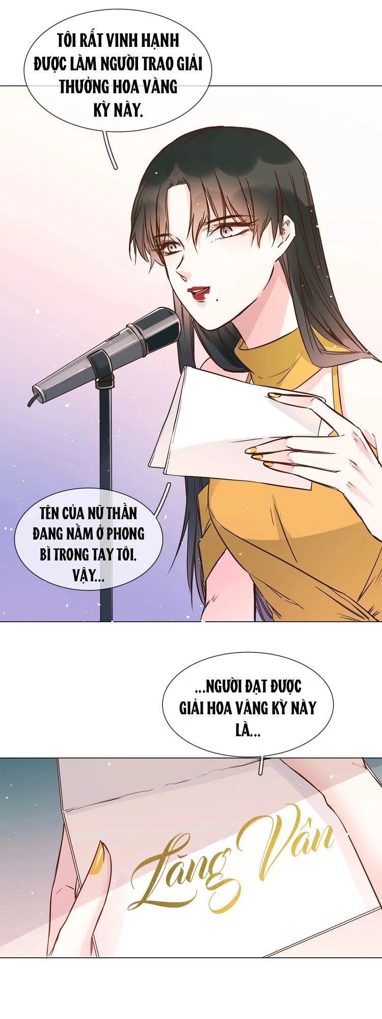 Ngôi Sao Vụn Vỡ Chapter 10 - 30