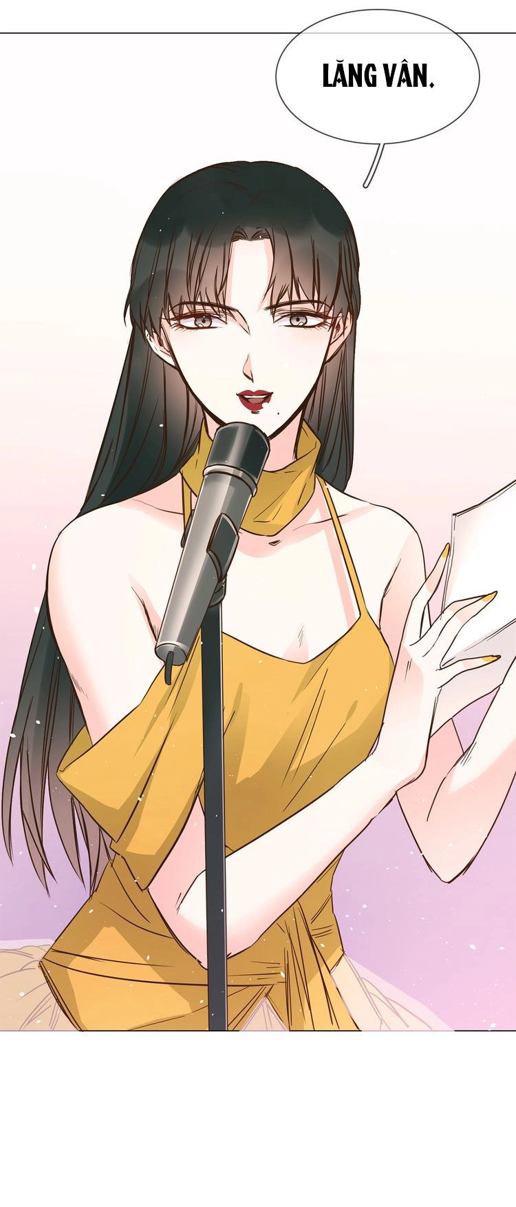 Ngôi Sao Vụn Vỡ Chapter 10 - 31