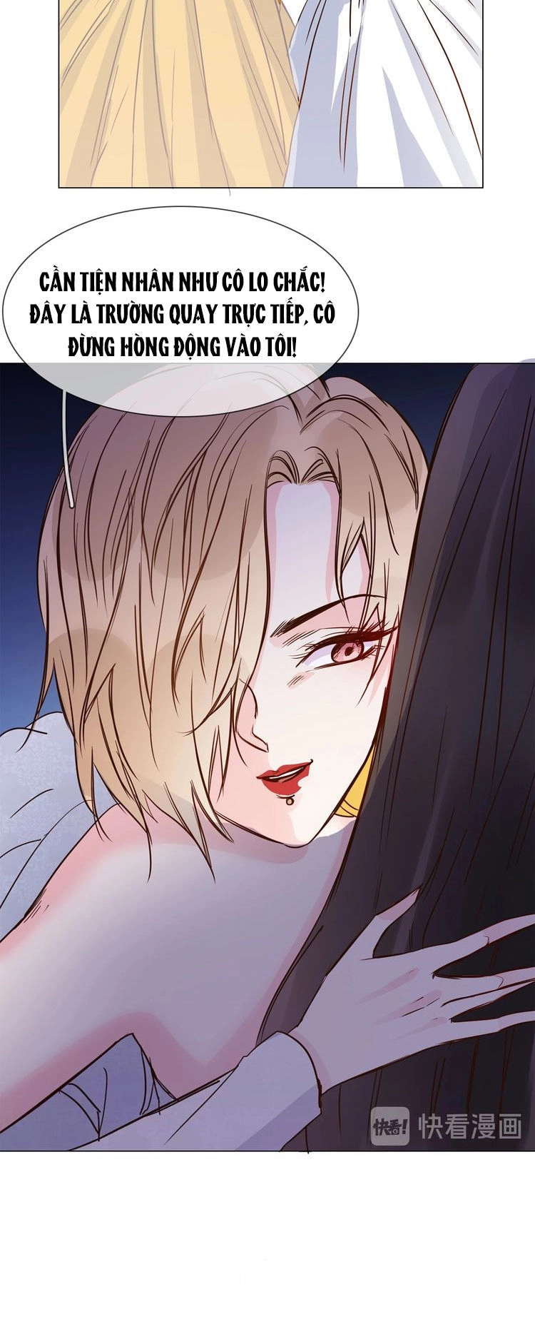 Ngôi Sao Vụn Vỡ Chapter 10 - 35