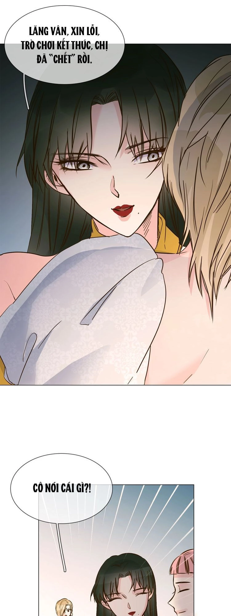 Ngôi Sao Vụn Vỡ Chapter 10 - 36