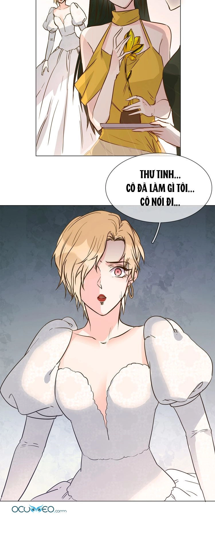 Ngôi Sao Vụn Vỡ Chapter 10 - 37