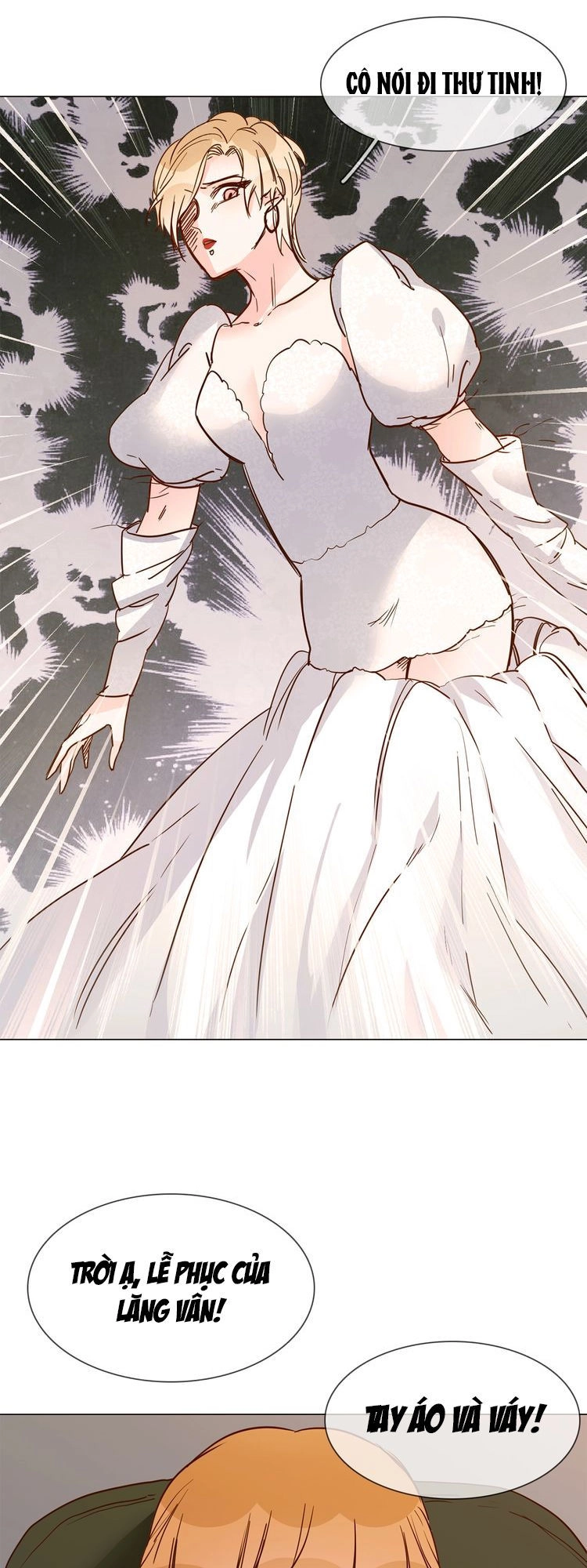 Ngôi Sao Vụn Vỡ Chapter 10 - 38