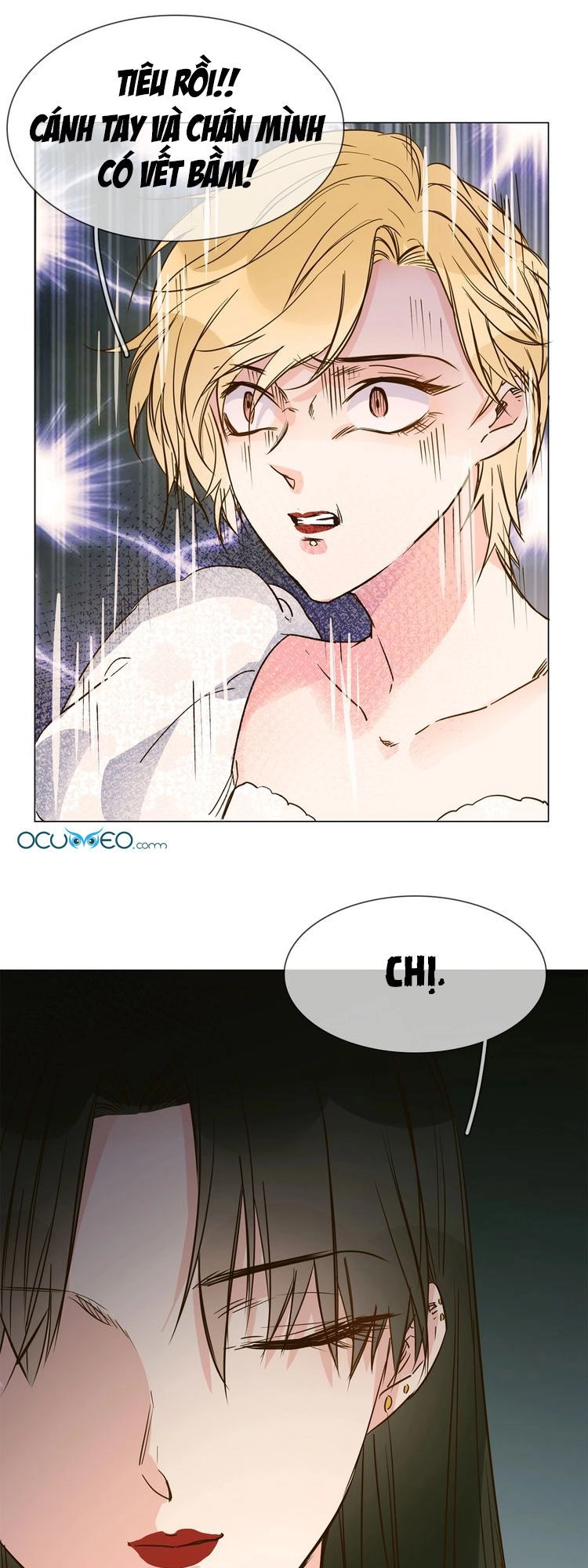 Ngôi Sao Vụn Vỡ Chapter 10 - 41