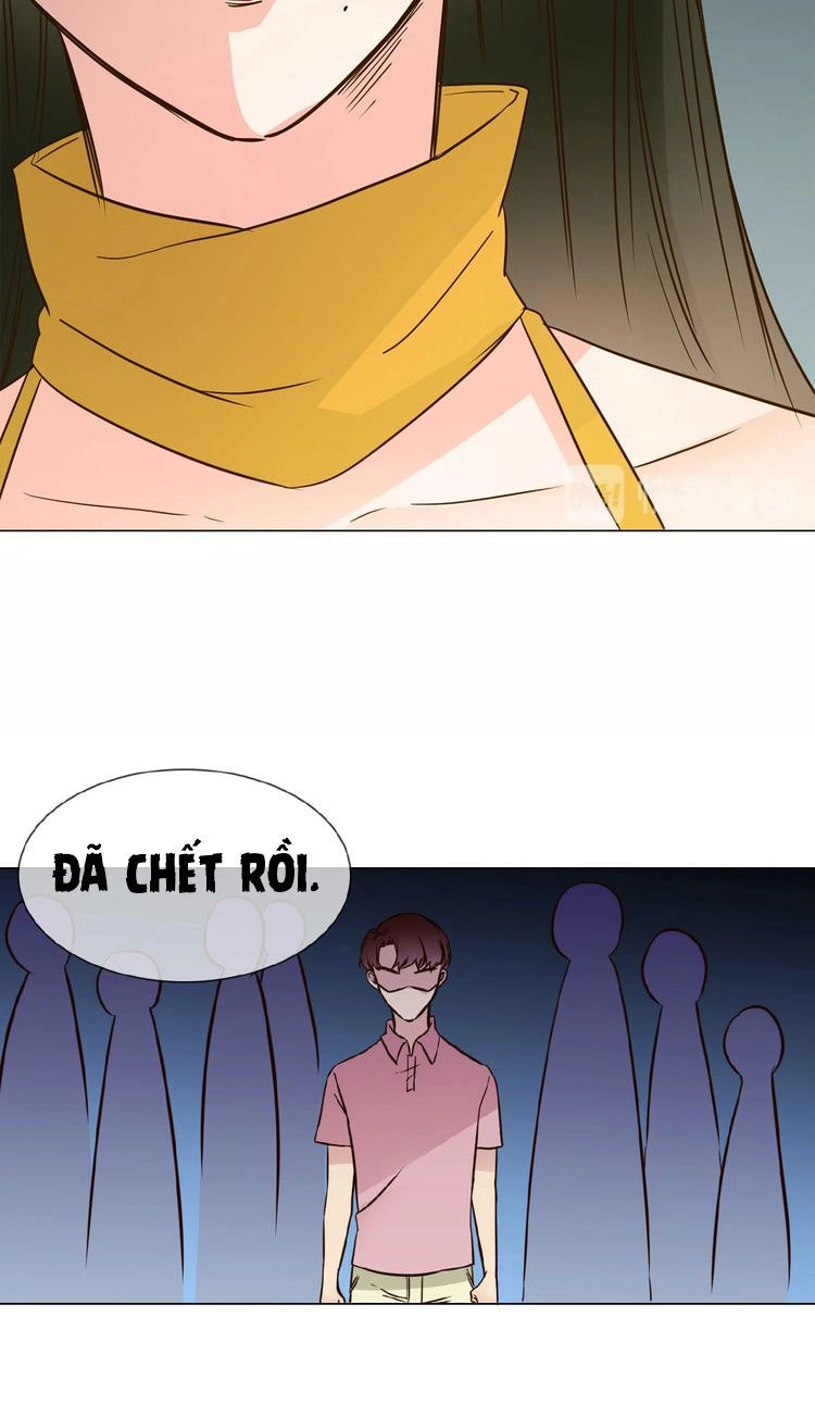 Ngôi Sao Vụn Vỡ Chapter 10 - 42