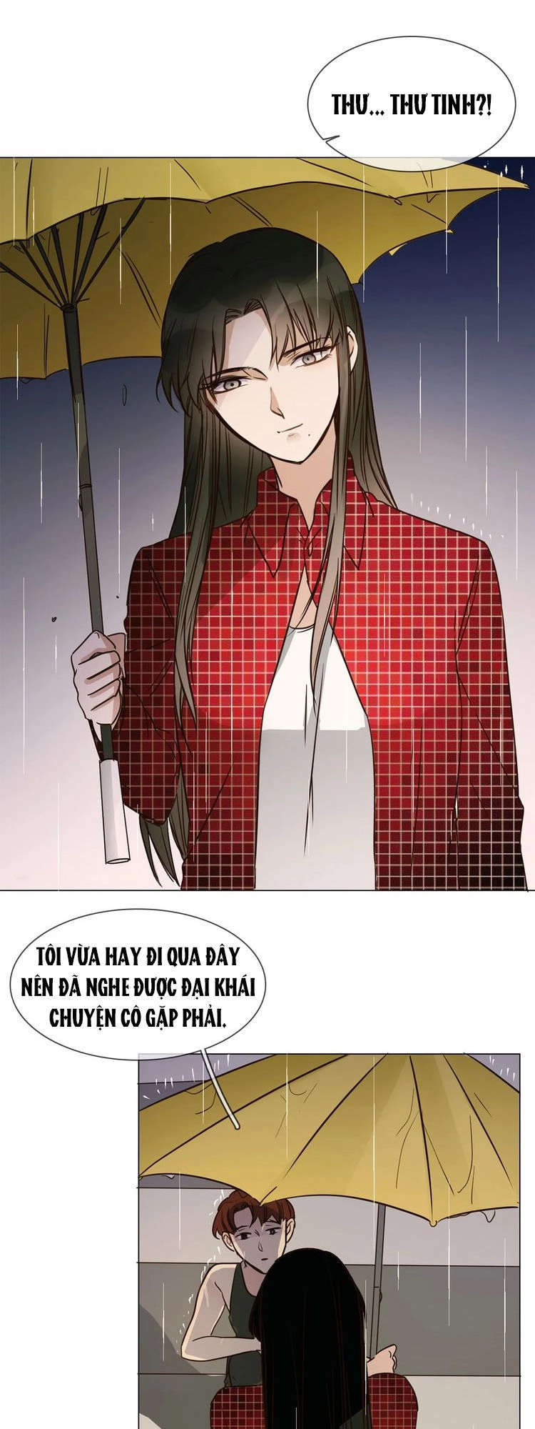 Ngôi Sao Vụn Vỡ Chapter 11 - 6