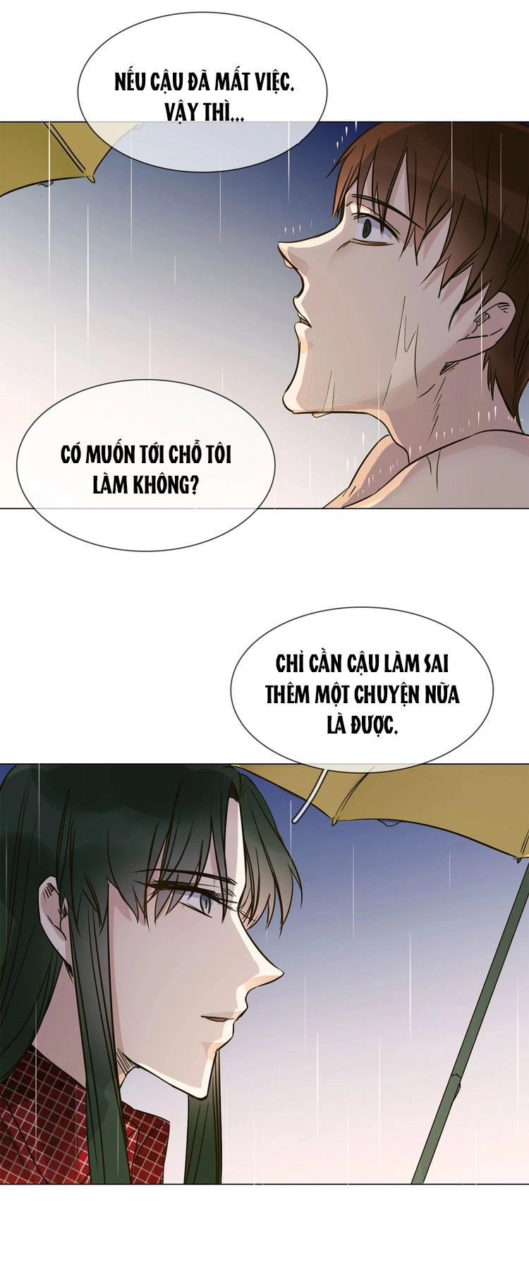 Ngôi Sao Vụn Vỡ Chapter 11 - 9