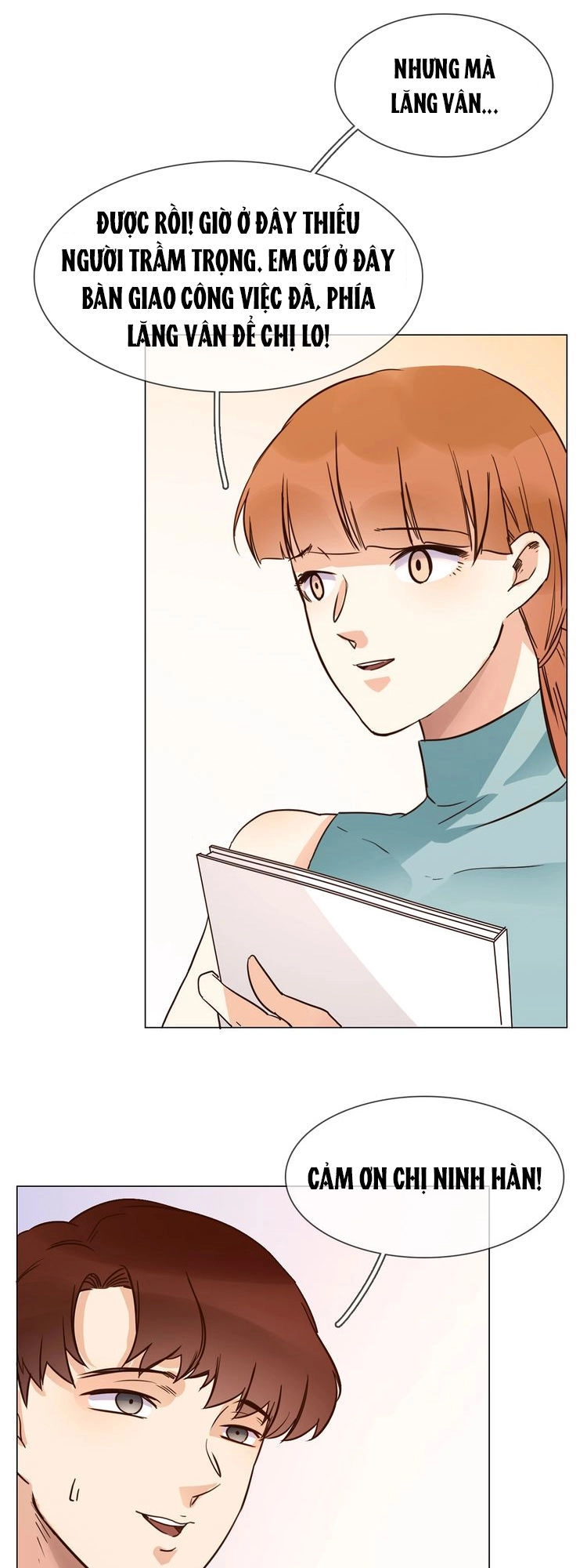 Ngôi Sao Vụn Vỡ Chapter 11 - 14