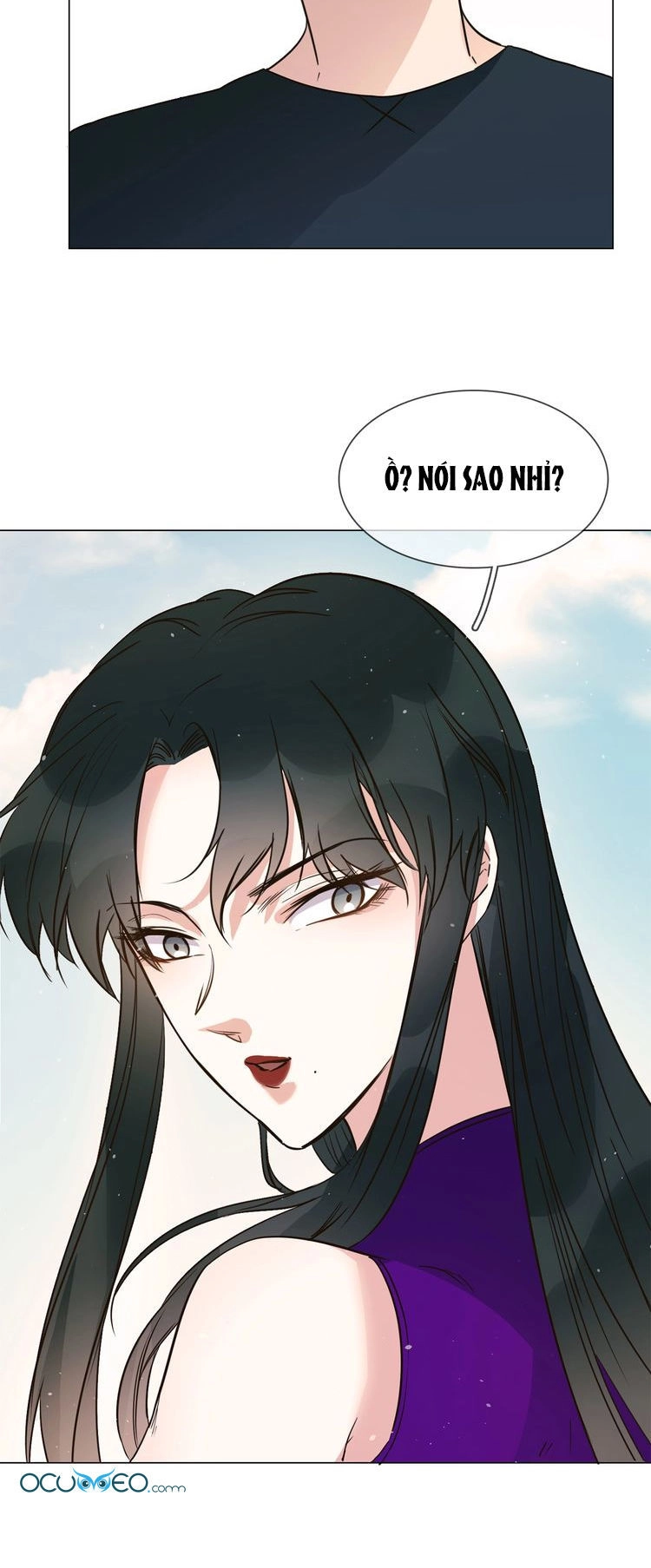 Ngôi Sao Vụn Vỡ Chapter 11 - 19