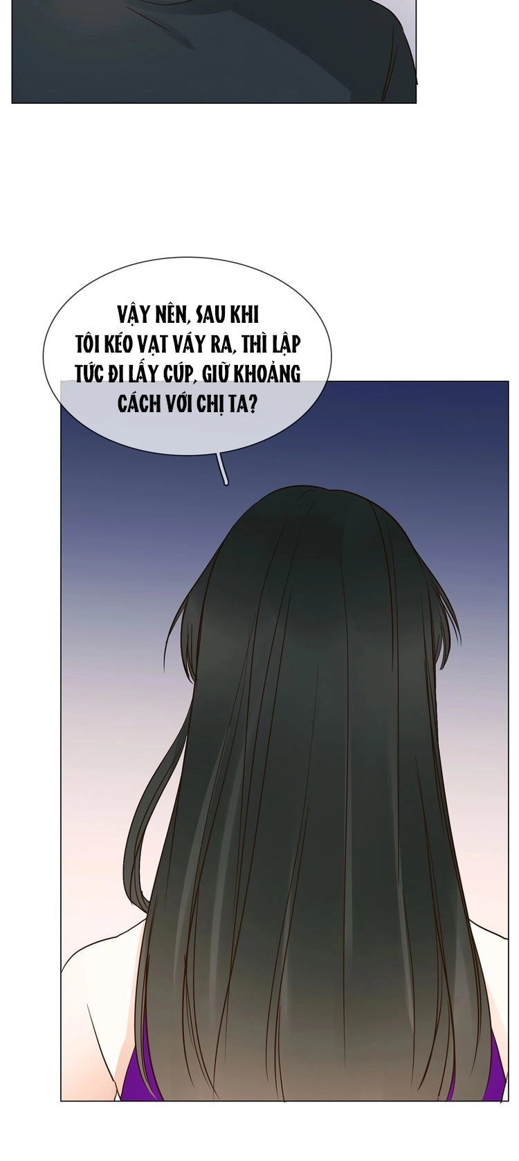 Ngôi Sao Vụn Vỡ Chapter 11 - 25