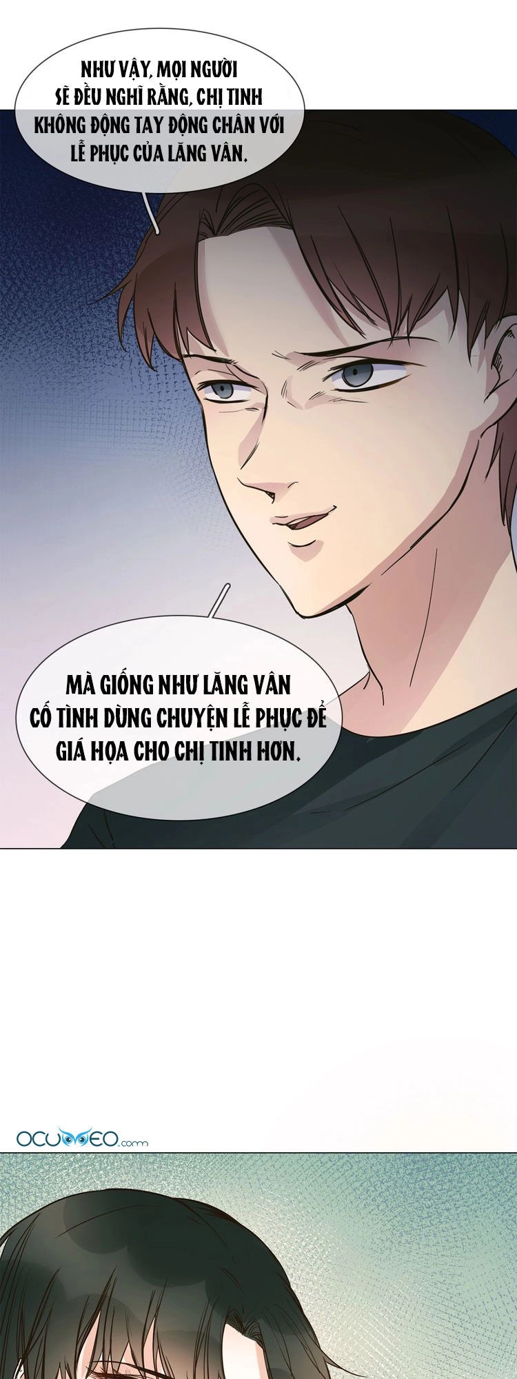 Ngôi Sao Vụn Vỡ Chapter 11 - 26