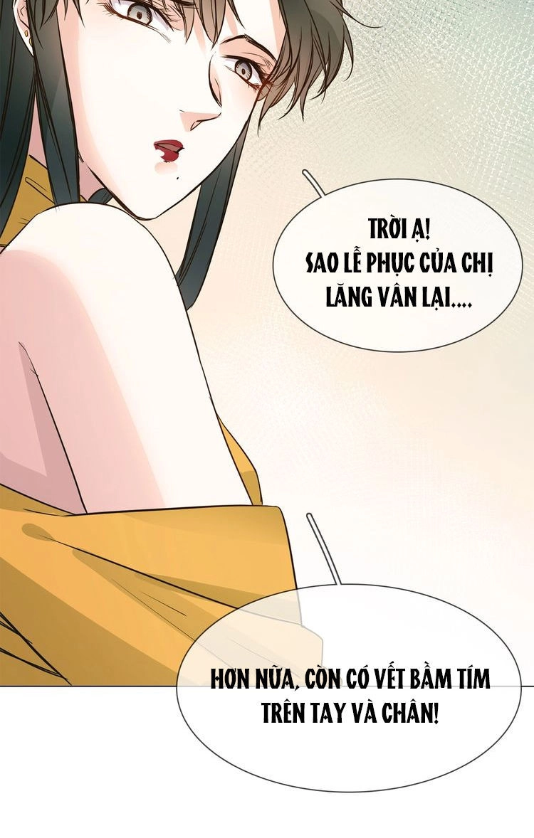 Ngôi Sao Vụn Vỡ Chapter 11 - 27