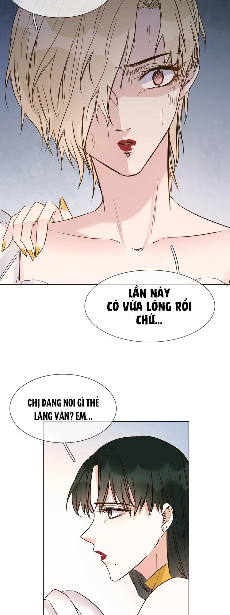 Ngôi Sao Vụn Vỡ Chapter 11 - 29