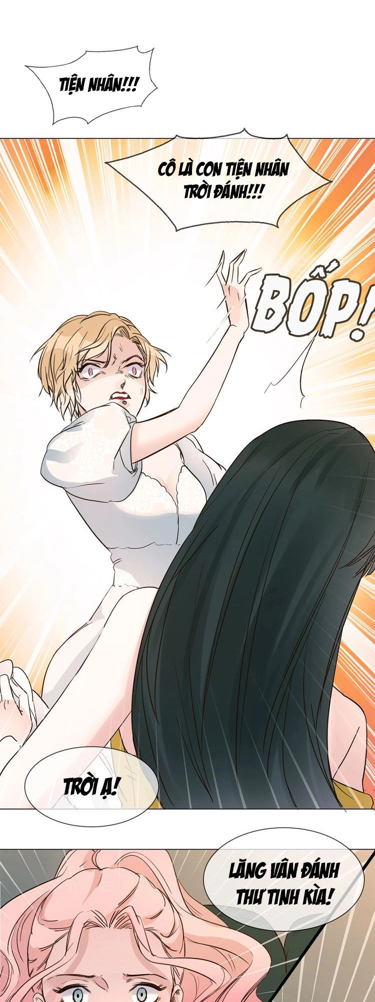 Ngôi Sao Vụn Vỡ Chapter 11 - 31