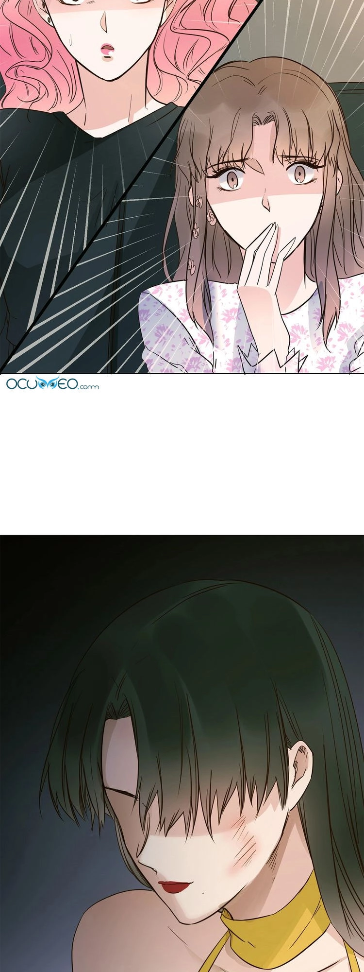 Ngôi Sao Vụn Vỡ Chapter 11 - 32