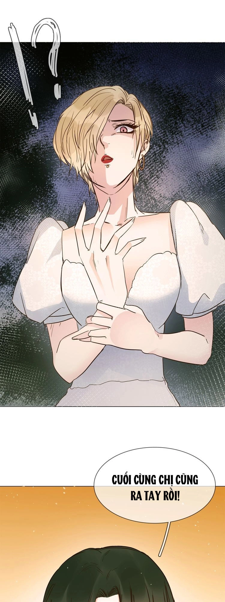 Ngôi Sao Vụn Vỡ Chapter 11 - 34