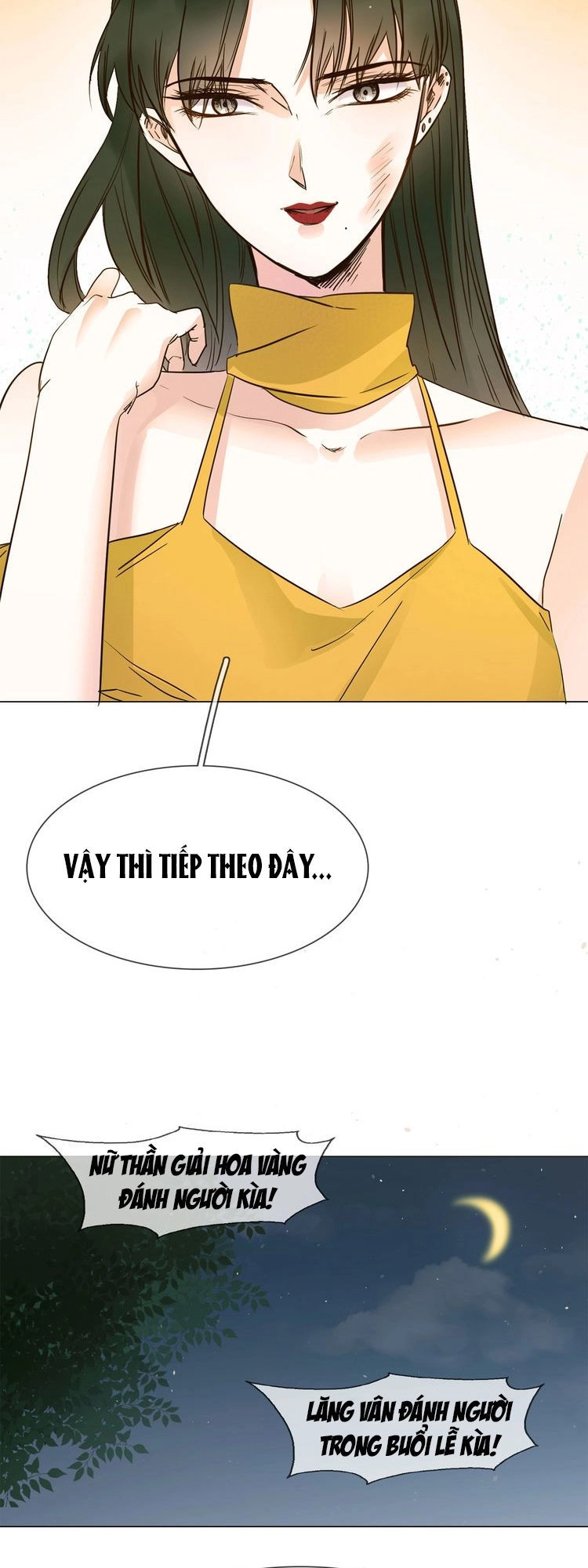 Ngôi Sao Vụn Vỡ Chapter 11 - 35