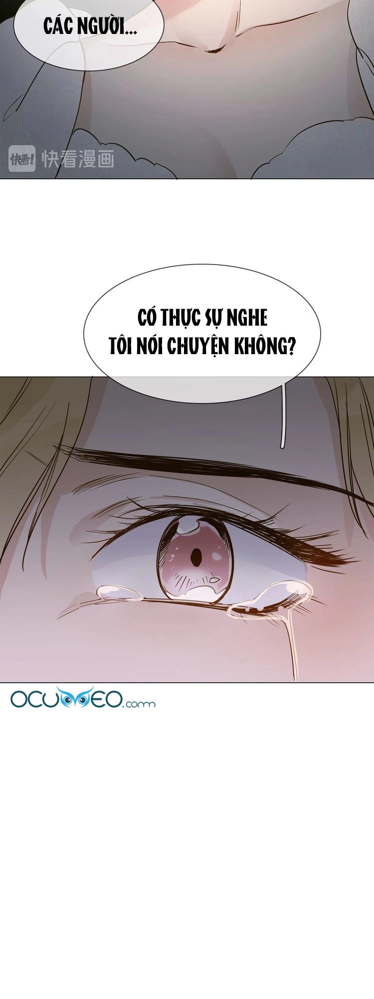 Ngôi Sao Vụn Vỡ Chapter 12 - 9