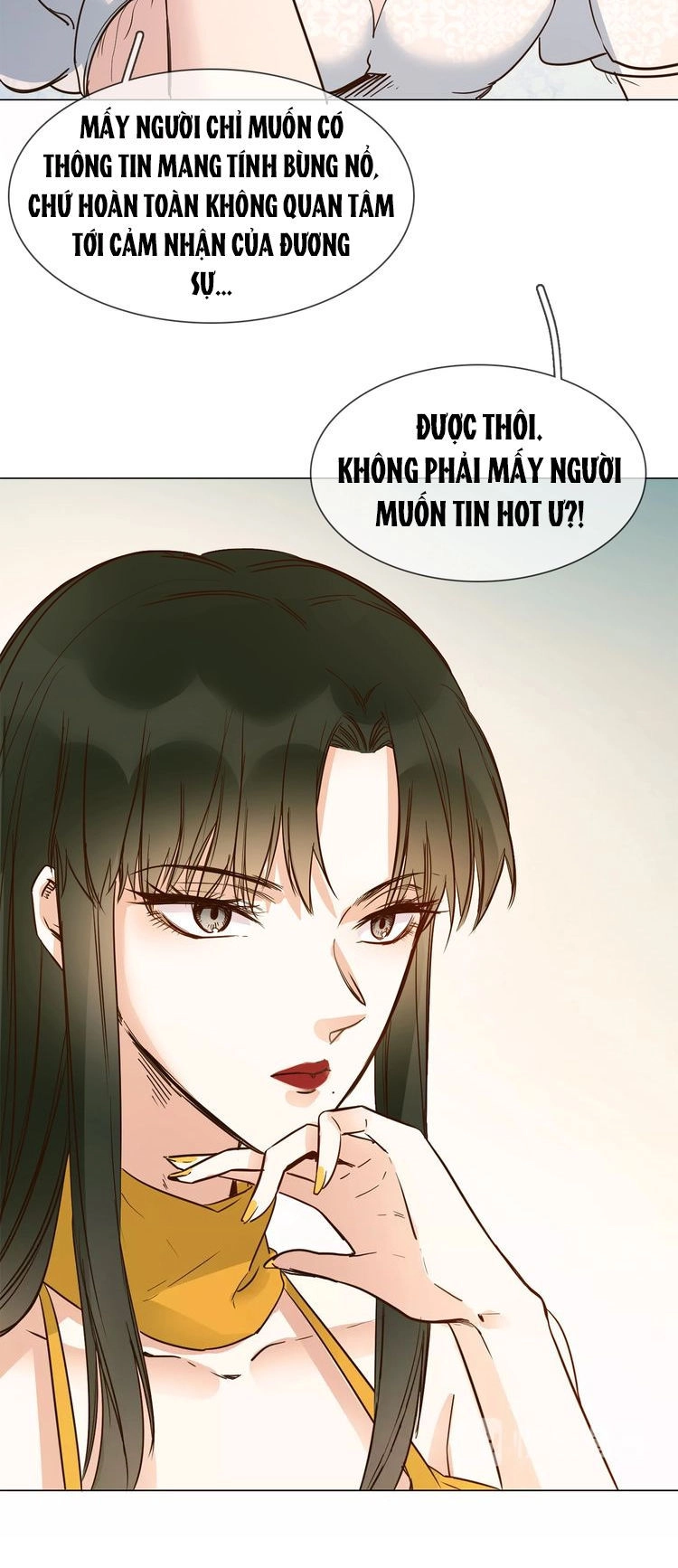 Ngôi Sao Vụn Vỡ Chapter 12 - 12