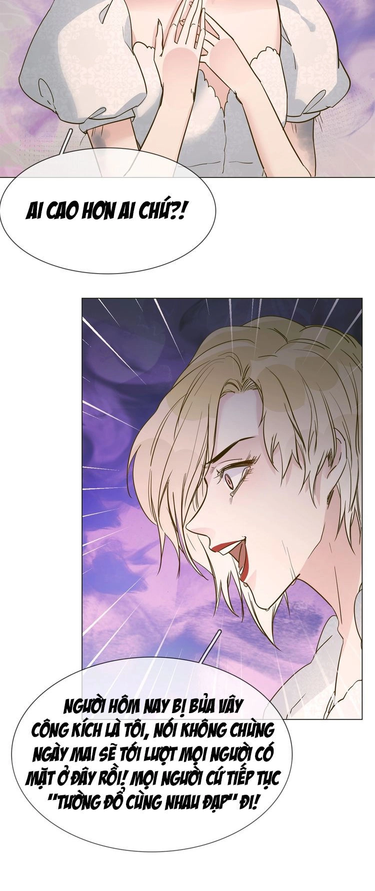 Ngôi Sao Vụn Vỡ Chapter 12 - 20