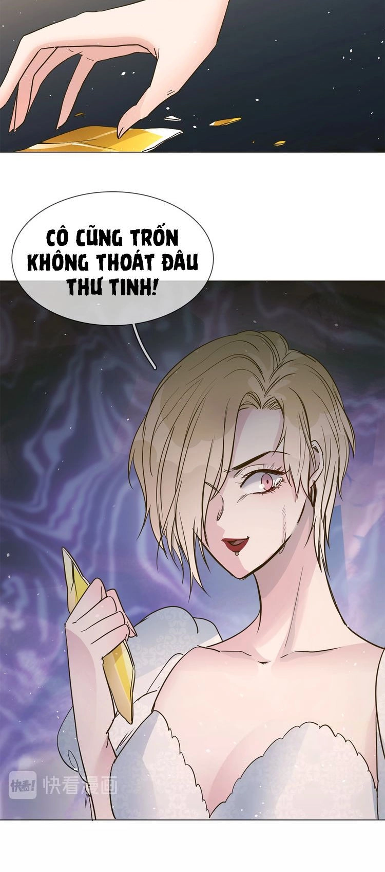 Ngôi Sao Vụn Vỡ Chapter 12 - 26