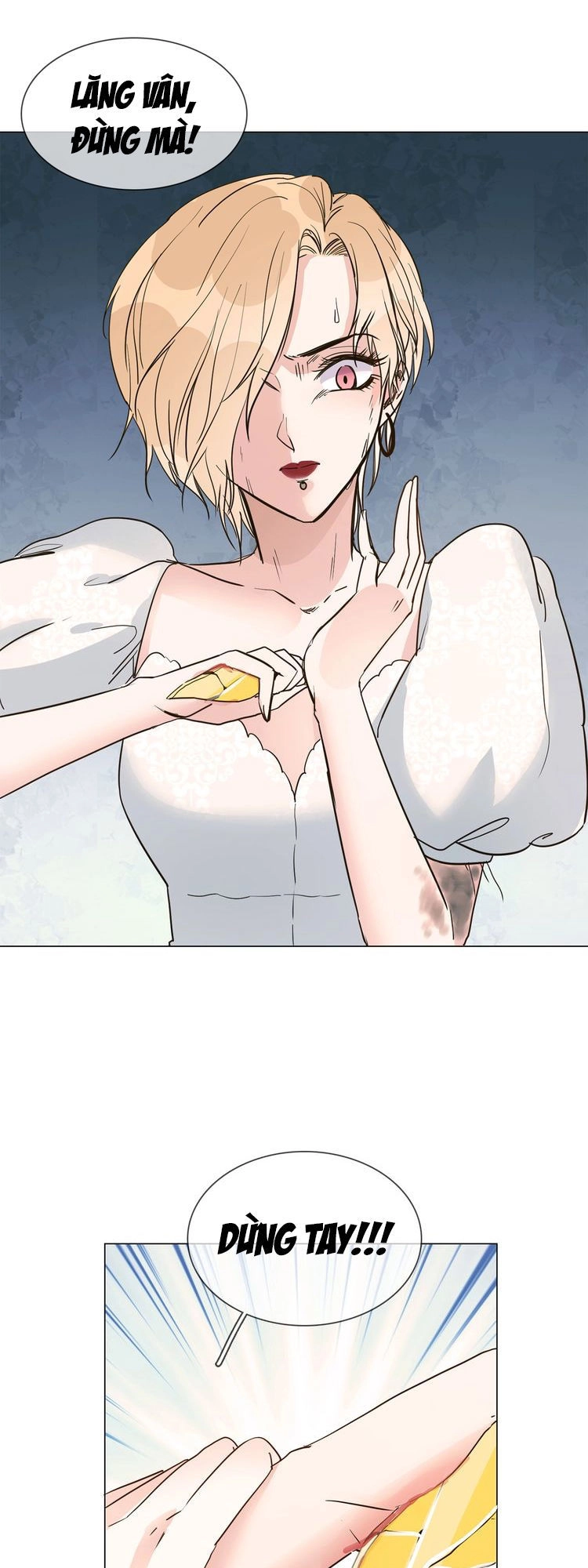 Ngôi Sao Vụn Vỡ Chapter 12 - 29