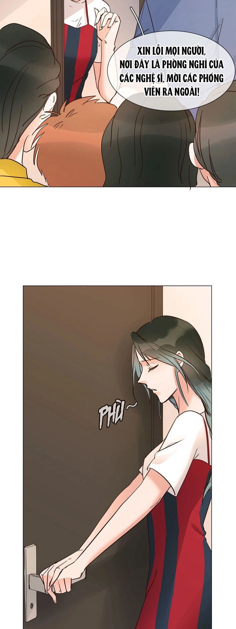 Ngôi Sao Vụn Vỡ Chapter 12 - 37