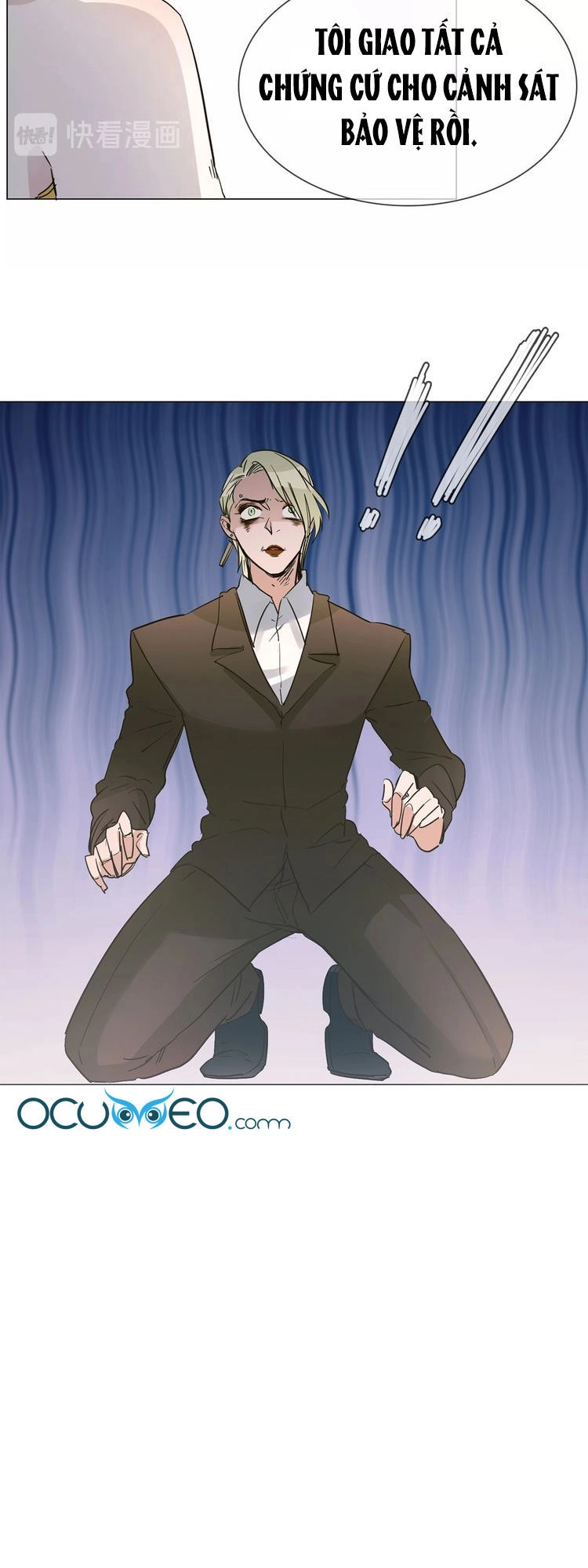 Ngôi Sao Vụn Vỡ Chapter 12 - 48