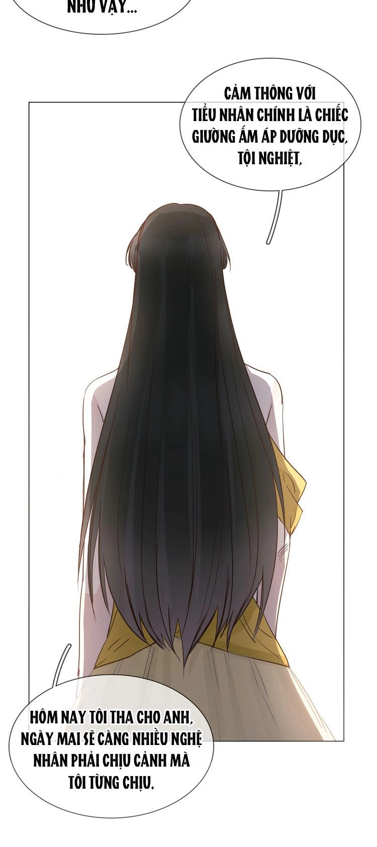 Ngôi Sao Vụn Vỡ Chapter 12 - 51