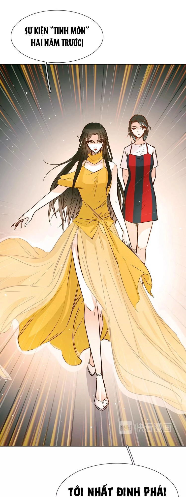 Ngôi Sao Vụn Vỡ Chapter 12 - 57