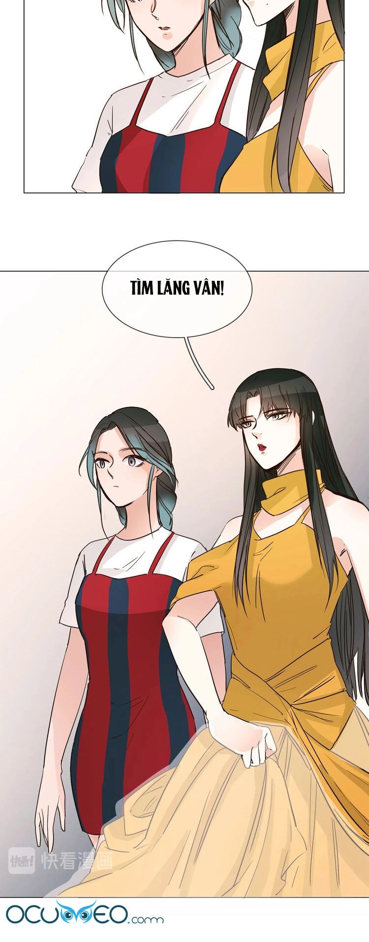 Ngôi Sao Vụn Vỡ Chapter 13 - 2