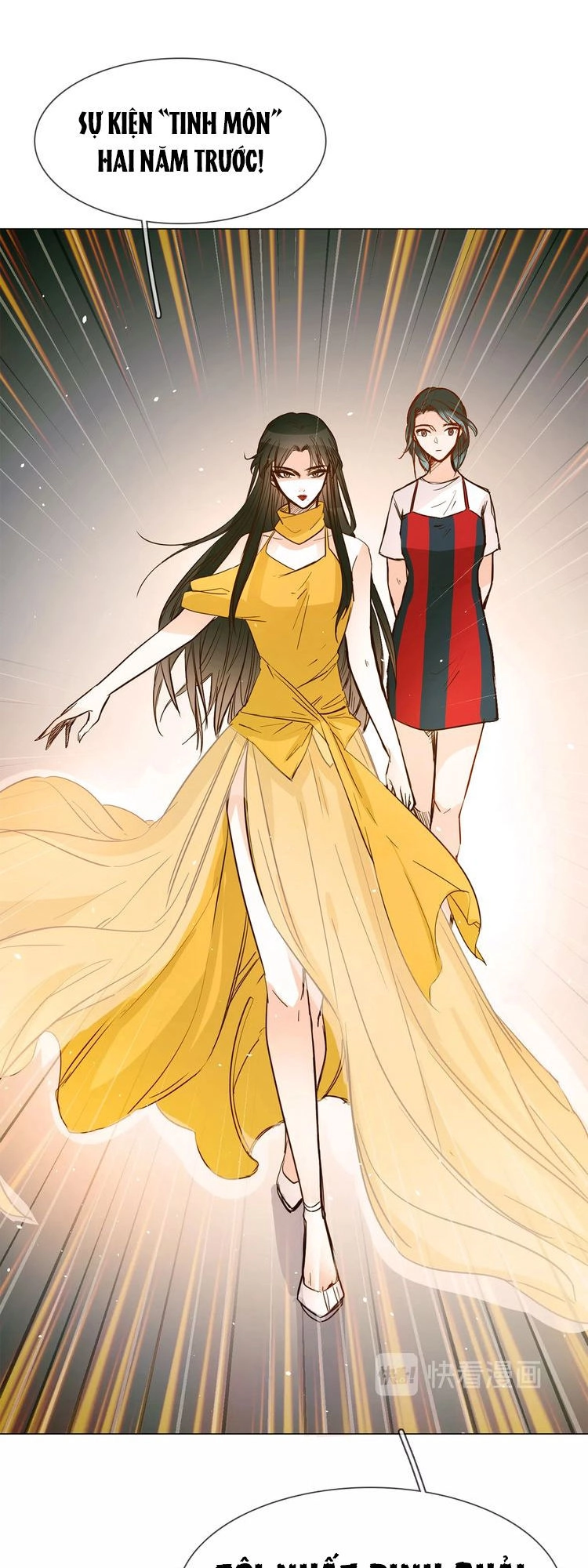 Ngôi Sao Vụn Vỡ Chapter 13 - 3