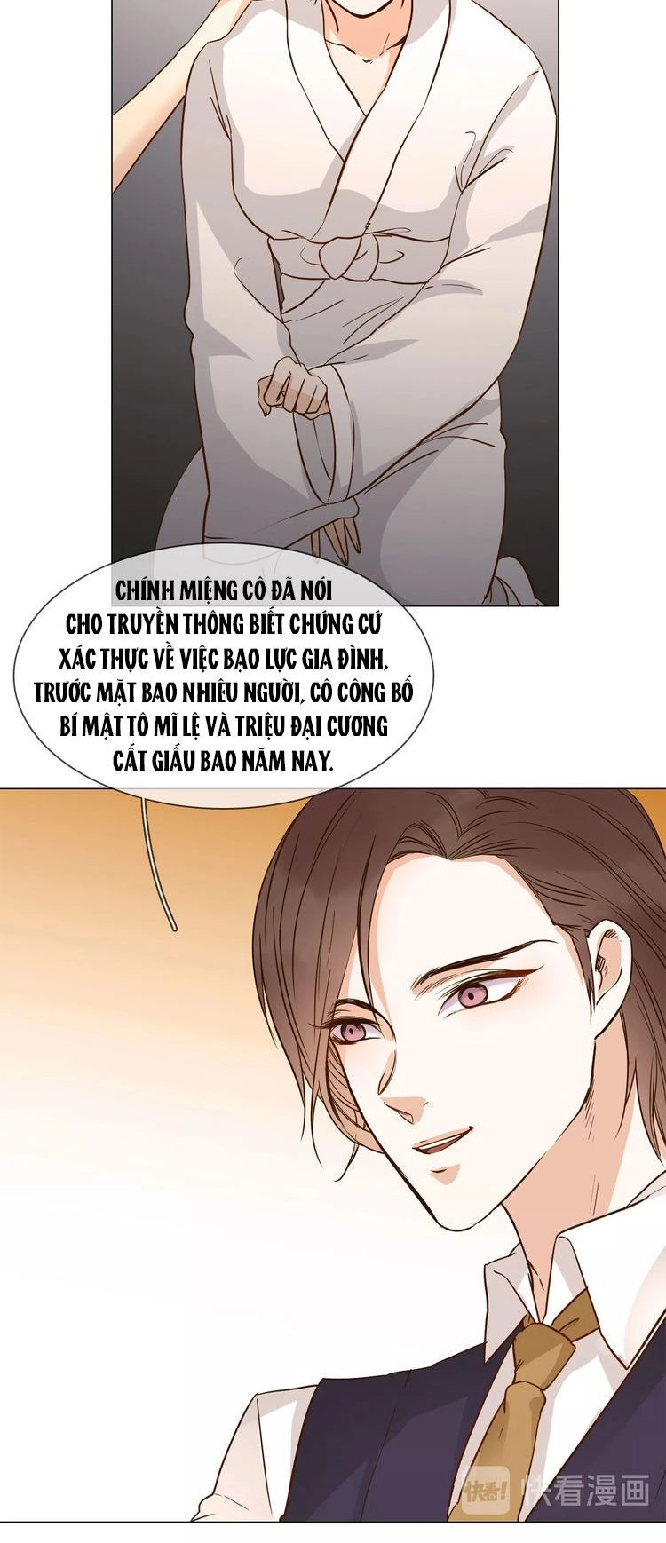 Ngôi Sao Vụn Vỡ Chapter 13 - 7