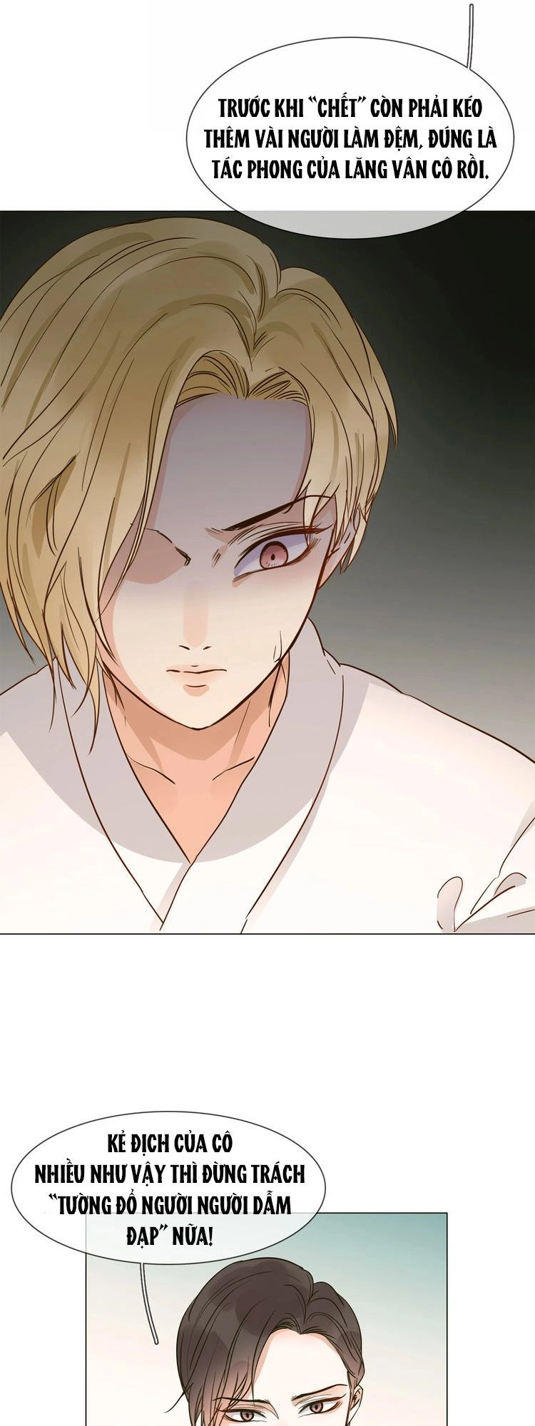 Ngôi Sao Vụn Vỡ Chapter 13 - 8